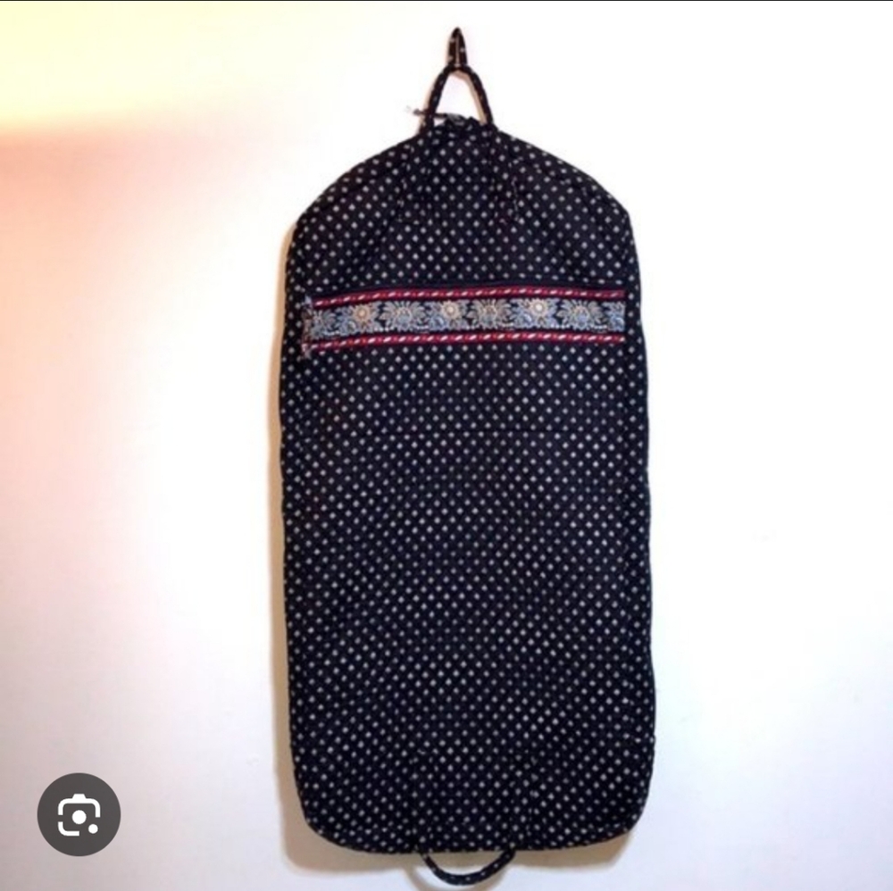 Vera Brabley Clothing Carrier